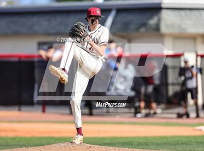 Thumbnail 3 in Stoneman Douglas @ Cardinal Gibbons photogallery.