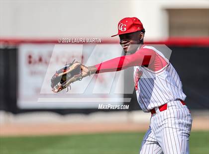 Thumbnail 2 in Stoneman Douglas @ Cardinal Gibbons photogallery.