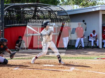 Thumbnail 1 in Stoneman Douglas @ Cardinal Gibbons photogallery.