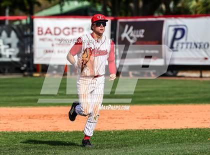 Thumbnail 3 in Stoneman Douglas @ Cardinal Gibbons photogallery.