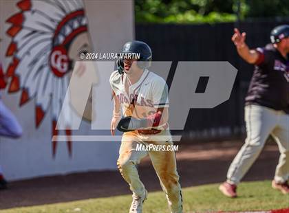 Thumbnail 2 in Stoneman Douglas @ Cardinal Gibbons photogallery.
