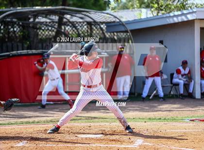 Thumbnail 1 in Stoneman Douglas @ Cardinal Gibbons photogallery.