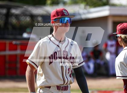 Thumbnail 3 in Stoneman Douglas @ Cardinal Gibbons photogallery.