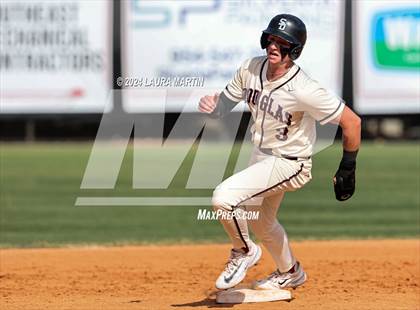 Thumbnail 3 in Stoneman Douglas @ Cardinal Gibbons photogallery.