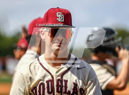 Thumbnail 3 in Stoneman Douglas @ Cardinal Gibbons photogallery.