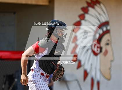 Thumbnail 2 in Stoneman Douglas @ Cardinal Gibbons photogallery.