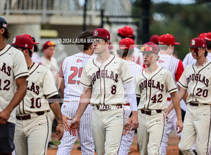 Thumbnail 1 in Stoneman Douglas @ Cardinal Gibbons photogallery.