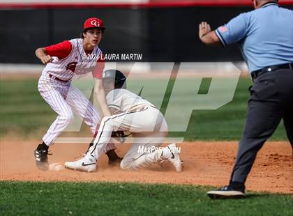 Thumbnail 1 in Stoneman Douglas @ Cardinal Gibbons photogallery.