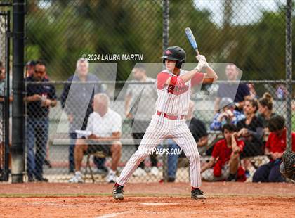 Thumbnail 3 in Stoneman Douglas @ Cardinal Gibbons photogallery.