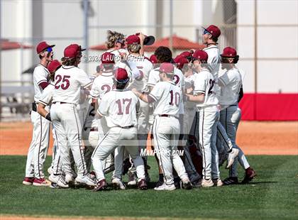 Thumbnail 2 in Stoneman Douglas @ Cardinal Gibbons photogallery.