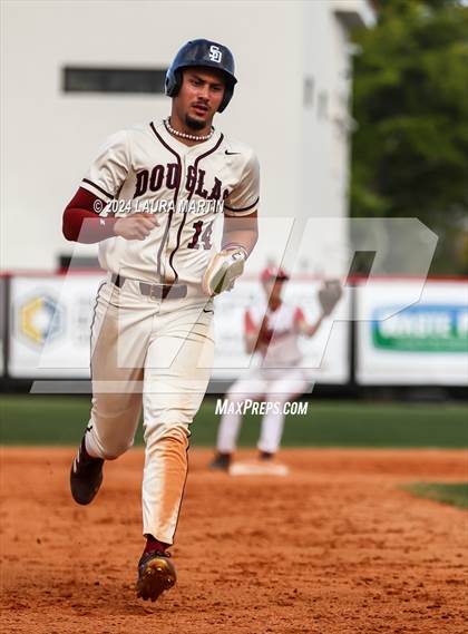 Thumbnail 3 in Stoneman Douglas @ Cardinal Gibbons photogallery.