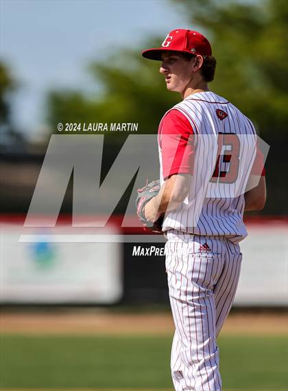 Thumbnail 2 in Stoneman Douglas @ Cardinal Gibbons photogallery.