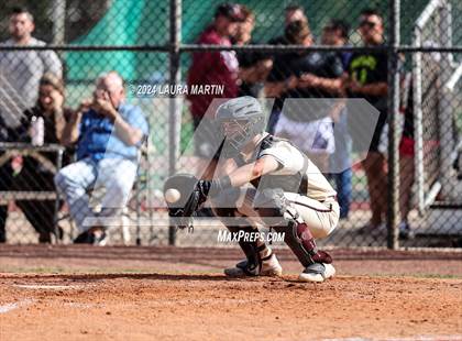Thumbnail 3 in Stoneman Douglas @ Cardinal Gibbons photogallery.