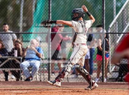 Thumbnail 2 in Stoneman Douglas @ Cardinal Gibbons photogallery.