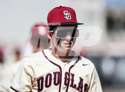 Thumbnail 3 in Stoneman Douglas @ Cardinal Gibbons photogallery.