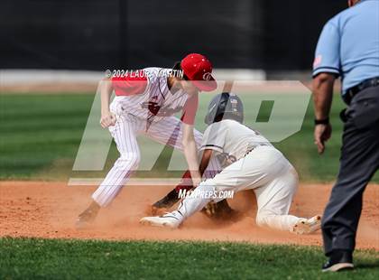 Thumbnail 3 in Stoneman Douglas @ Cardinal Gibbons photogallery.