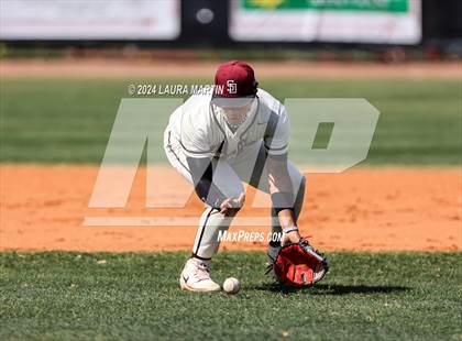 Thumbnail 1 in Stoneman Douglas @ Cardinal Gibbons photogallery.