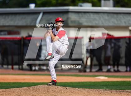 Thumbnail 1 in Stoneman Douglas @ Cardinal Gibbons photogallery.