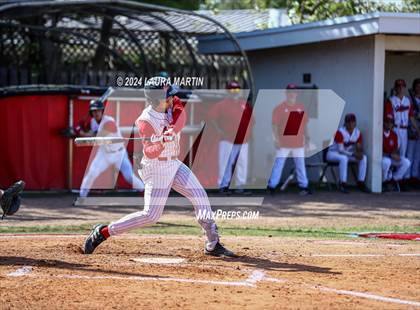 Thumbnail 2 in Stoneman Douglas @ Cardinal Gibbons photogallery.