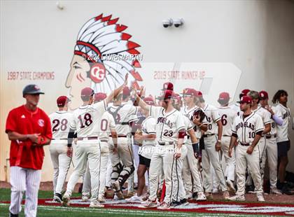 Thumbnail 2 in Stoneman Douglas @ Cardinal Gibbons photogallery.