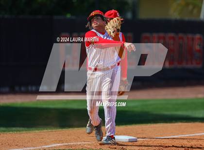 Thumbnail 3 in Stoneman Douglas @ Cardinal Gibbons photogallery.