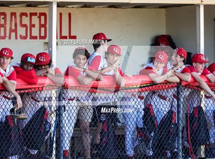 Thumbnail 2 in Stoneman Douglas @ Cardinal Gibbons photogallery.