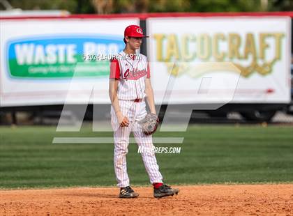 Thumbnail 1 in Stoneman Douglas @ Cardinal Gibbons photogallery.