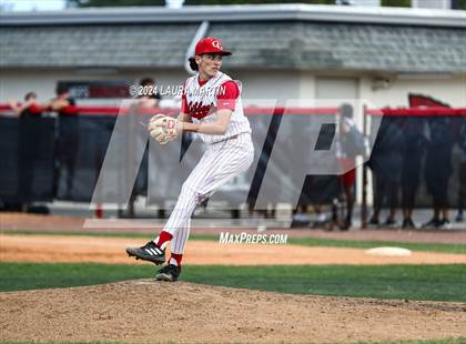 Thumbnail 3 in Stoneman Douglas @ Cardinal Gibbons photogallery.