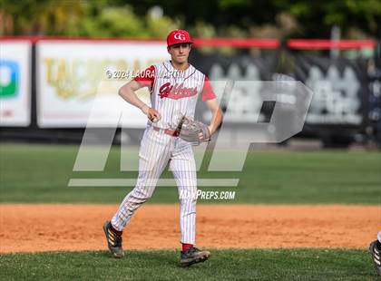 Thumbnail 1 in Stoneman Douglas @ Cardinal Gibbons photogallery.