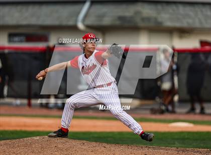 Thumbnail 3 in Stoneman Douglas @ Cardinal Gibbons photogallery.