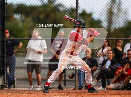 Thumbnail 2 in Stoneman Douglas @ Cardinal Gibbons photogallery.