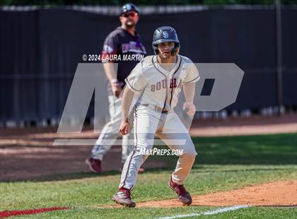Thumbnail 3 in Stoneman Douglas @ Cardinal Gibbons photogallery.