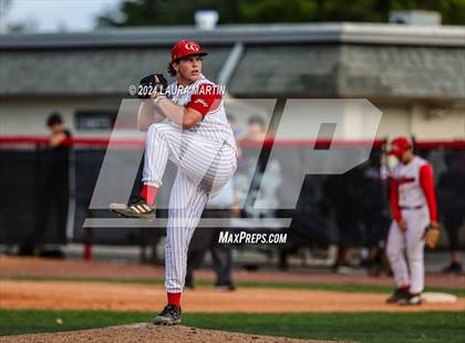 Thumbnail 2 in Stoneman Douglas @ Cardinal Gibbons photogallery.