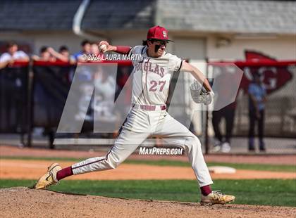 Thumbnail 1 in Stoneman Douglas @ Cardinal Gibbons photogallery.