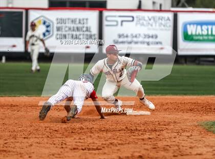 Thumbnail 3 in Stoneman Douglas @ Cardinal Gibbons photogallery.