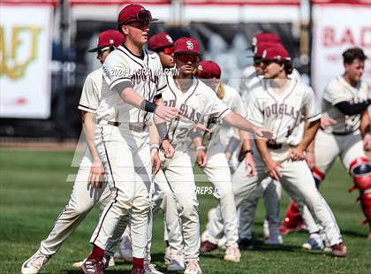 Thumbnail 1 in Stoneman Douglas @ Cardinal Gibbons photogallery.