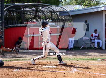 Thumbnail 2 in Stoneman Douglas @ Cardinal Gibbons photogallery.