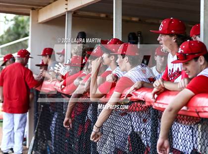 Thumbnail 2 in Stoneman Douglas @ Cardinal Gibbons photogallery.