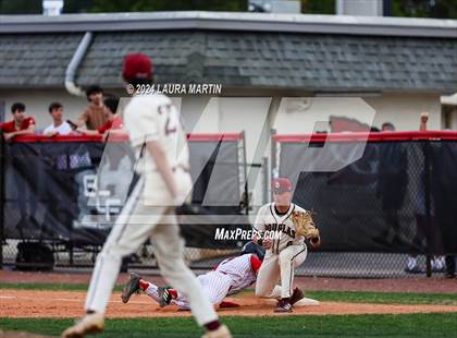 Thumbnail 3 in Stoneman Douglas @ Cardinal Gibbons photogallery.