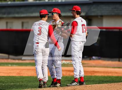 Thumbnail 3 in Stoneman Douglas @ Cardinal Gibbons photogallery.