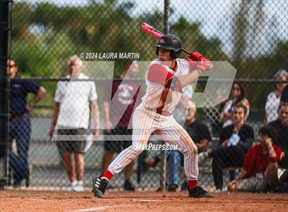 Thumbnail 3 in Stoneman Douglas @ Cardinal Gibbons photogallery.