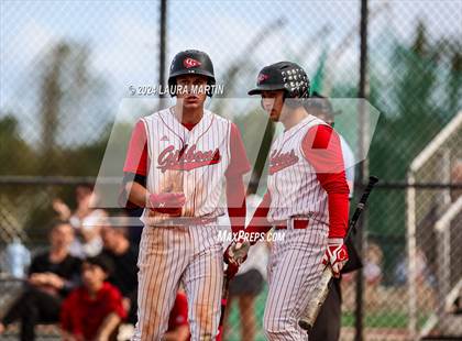 Thumbnail 2 in Stoneman Douglas @ Cardinal Gibbons photogallery.