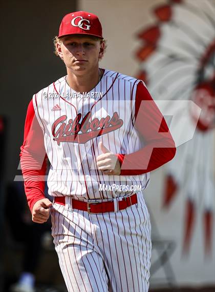 Thumbnail 1 in Stoneman Douglas @ Cardinal Gibbons photogallery.
