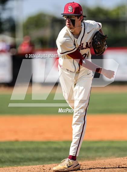 Thumbnail 2 in Stoneman Douglas @ Cardinal Gibbons photogallery.