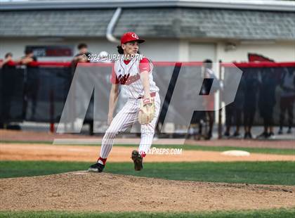 Thumbnail 1 in Stoneman Douglas @ Cardinal Gibbons photogallery.