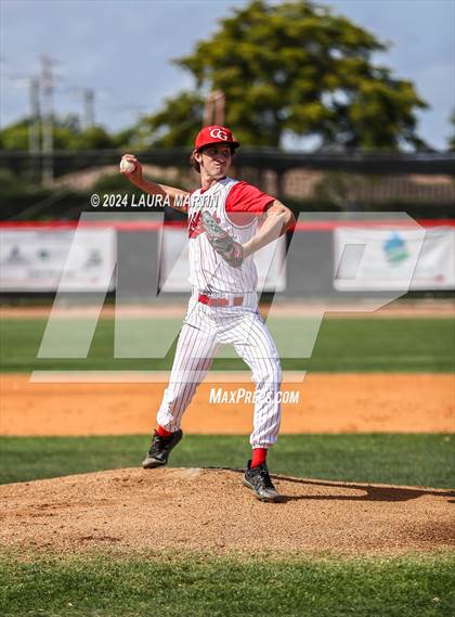 Thumbnail 1 in Stoneman Douglas @ Cardinal Gibbons photogallery.