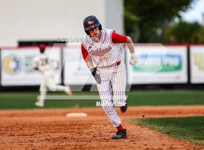 Thumbnail 3 in Stoneman Douglas @ Cardinal Gibbons photogallery.