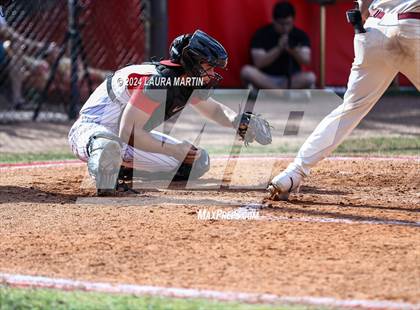 Thumbnail 2 in Stoneman Douglas @ Cardinal Gibbons photogallery.
