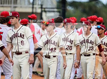 Thumbnail 3 in Stoneman Douglas @ Cardinal Gibbons photogallery.