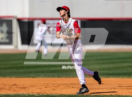 Thumbnail 1 in Stoneman Douglas @ Cardinal Gibbons photogallery.